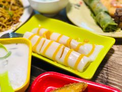 芒果肠粉-南洋风味(万宁店)