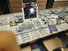 -锦泉眼镜(仓边路店)