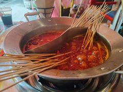 -钢管厂五区小郡肝火锅串串香(总店)