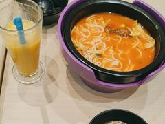 -过桥缘·过桥米线(北京望京万象汇店)