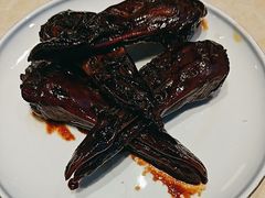 -杨氏青龙虾·羊蝎子(珠江路店)