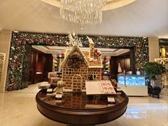 -上海外滩华尔道夫酒店