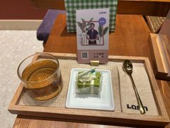 -LANN I 蘭·泰式古法按摩(上海湖滨道店)