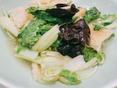 -虎哥私房菜(馒头山店)