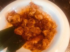 -一品诚记烤肉(大连柏威年购物中心店)