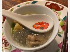 -外婆家(蓝色港湾店)