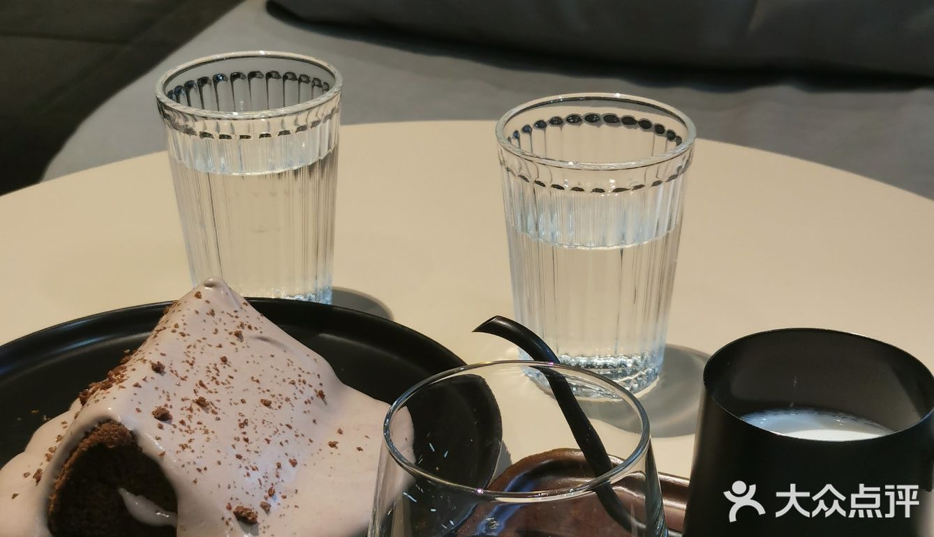 咖啡店探店☕️