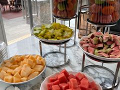 -广州文华东方酒店·悦铂尼西餐厅