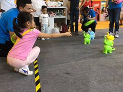 -东浩兰生上海世博展览馆