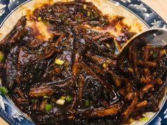 -上海老饭店(北京分店)