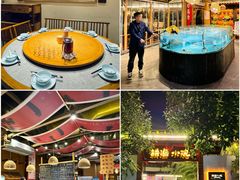 -耕渔小院·湖南鱼鲜(望城店)