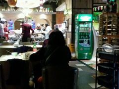 -好伦哥比萨烤肉自助(马家堡店)