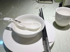 -陈江波老鸭煲(化工路店1号店)