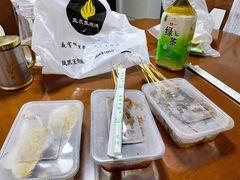 -凤爪王烧烤(徐东旗舰店)