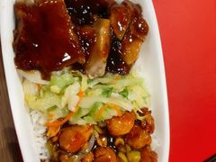 -和合谷(北新桥店)