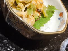 麻辣鲜蛤-無境·匠心日本料理(汉街店)
