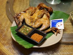 -多哥水傣味餐厅(司马巷店)