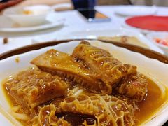 金钱肚-潮福城大酒楼·潮粤菜·港式点心(阳光城店)