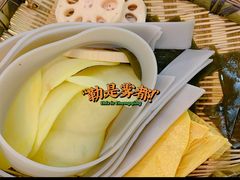 -石灰市老火锅(北滨路店)