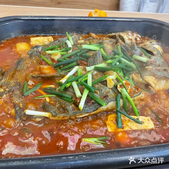 巴蜀纸包鱼(世纪广场店)