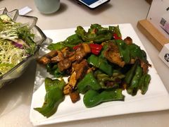 -小菜园新徽菜(马鞍山金鹰店)
