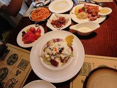 -马迭尔德式西餐精酿啤酒屋(中央大街店)