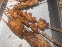 -管氏翅吧(马家堡店)