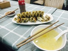 -众口斋锅贴(银泰城店)