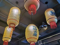 大堂-珮姐老火锅(新街口店)