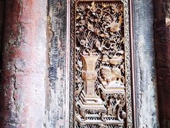 -蔡氏古民居建筑群