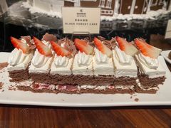 -上海丽笙精选海仑宾馆·莫赛克餐厅