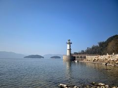-逸廊大堂吧-下午茶·简餐-千岛湖自由洲际殿