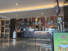 -青岛海尔洲际酒店