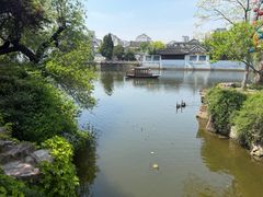 -水绘园