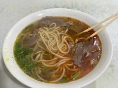 -鑫明明拉面(宁化路店)