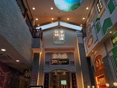 门面-点都德(北京路贰店)