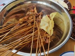 -嘉州鲜知味钵钵鸡(奎星楼店)