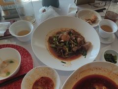 -兴蜀府·臻味江景餐厅(正大广场店)