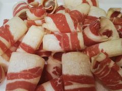 -顶顶汤火牛排火锅·经典铜锅涮肉