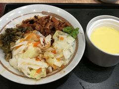 -永和大王(梅家浜店)