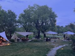 -Supine Bistro溯泮餐厅