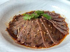 -扬州香格里拉·香宫中餐厅