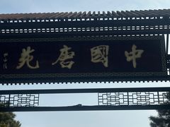 -中国唐苑