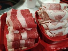 -牛華八婆火锅串串(南中环店)