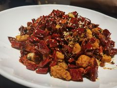 -俏江南(东方广场店)