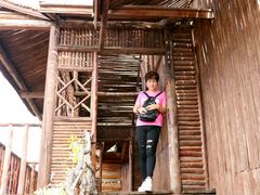 -呀路古热带植物园