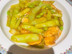 -真地道京味府·鲜橙烤鸭·北京菜(朝外大街东大桥店)