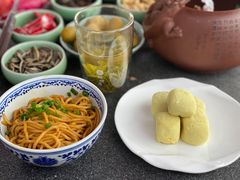 -湖畔居茶楼(湖滨店)