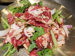 -炉队长·齐齐哈尔家庭烤肉(马家堡店)