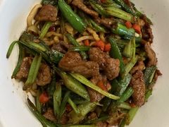 -寻裕记·现炒浇头面(人民广场店)